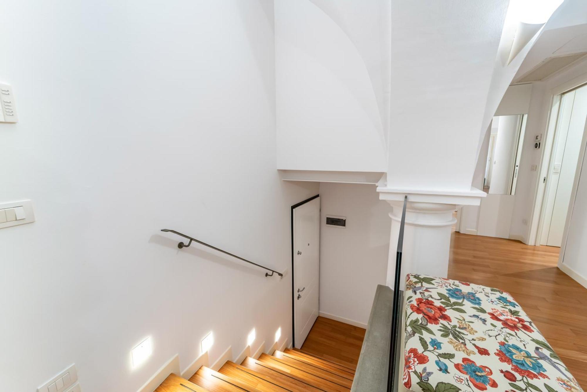 Modern Flat - Borgonuovo 23 Apartment Bologna Exterior photo