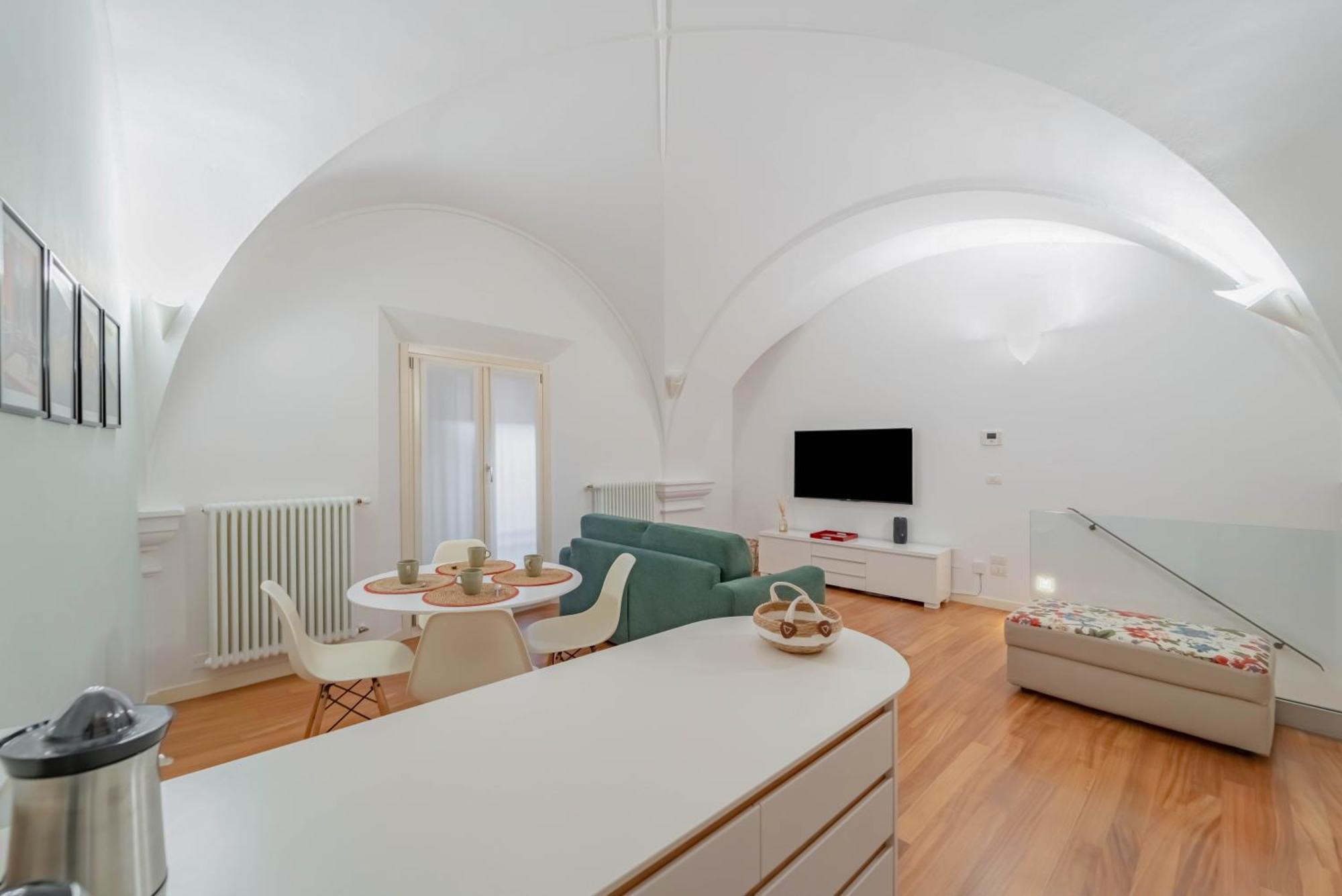 Modern Flat - Borgonuovo 23 Apartment Bologna Exterior photo